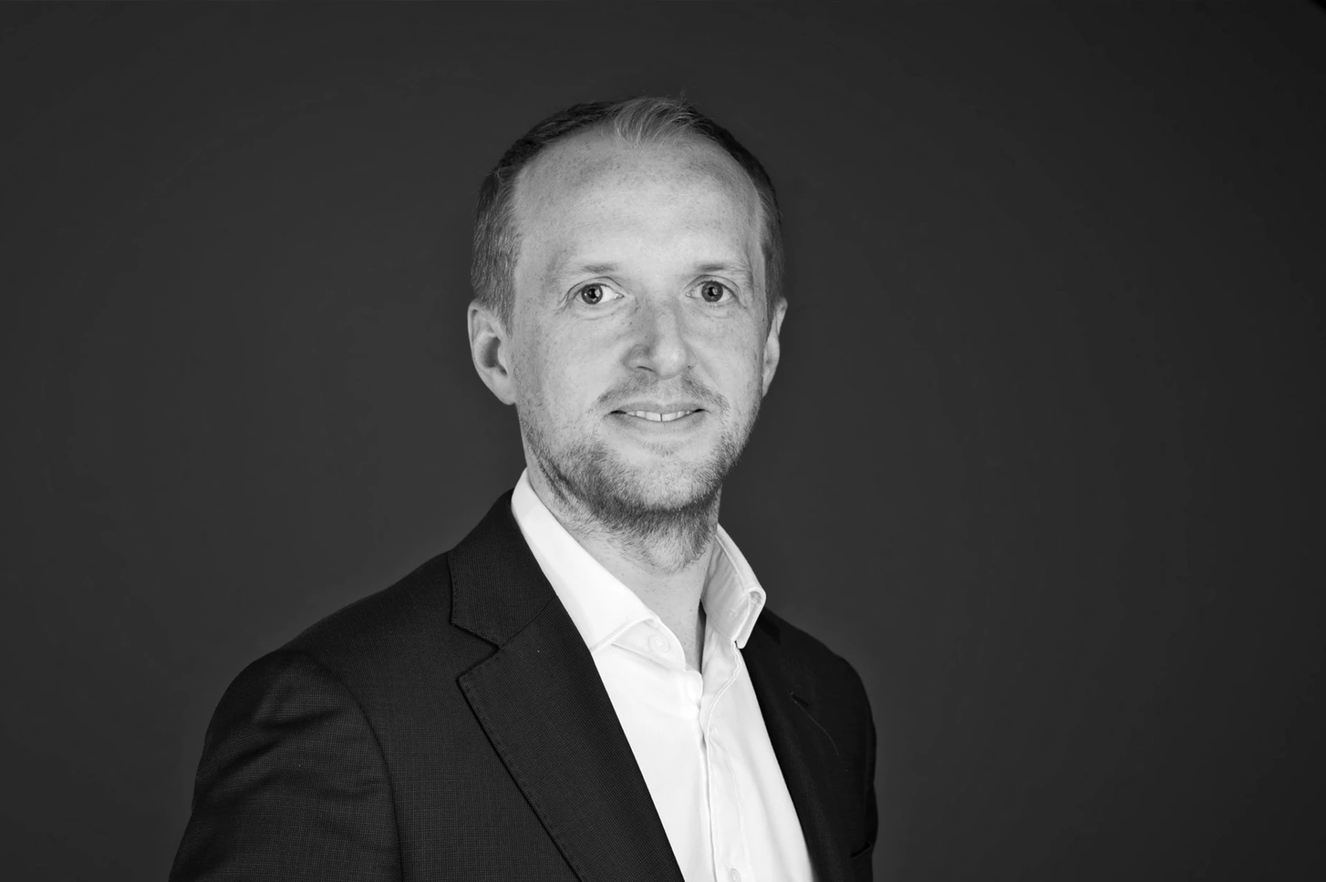 Alexander Riches - Partner & Chief Investment Officer