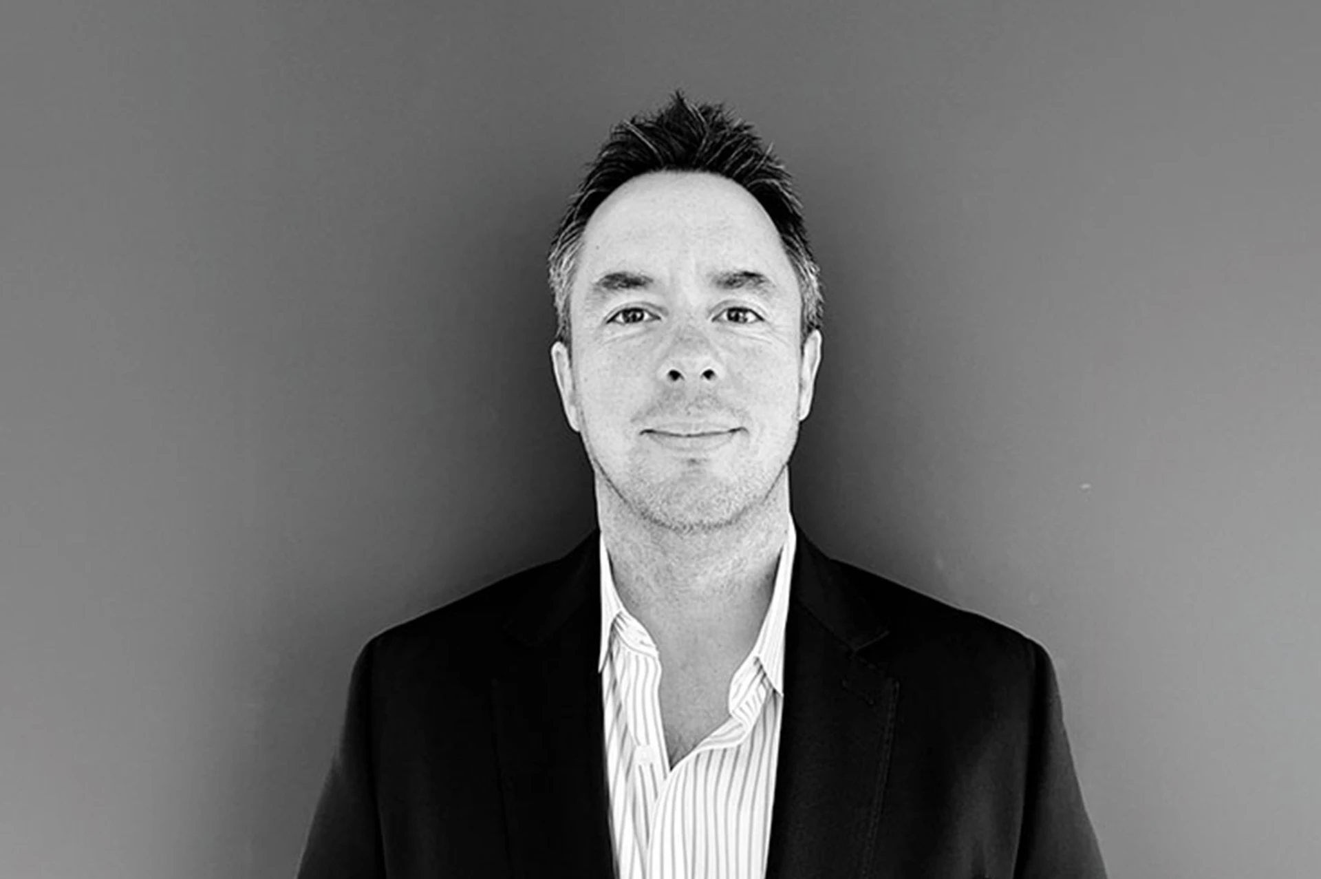 Graham Sutcliffe - Operations Director