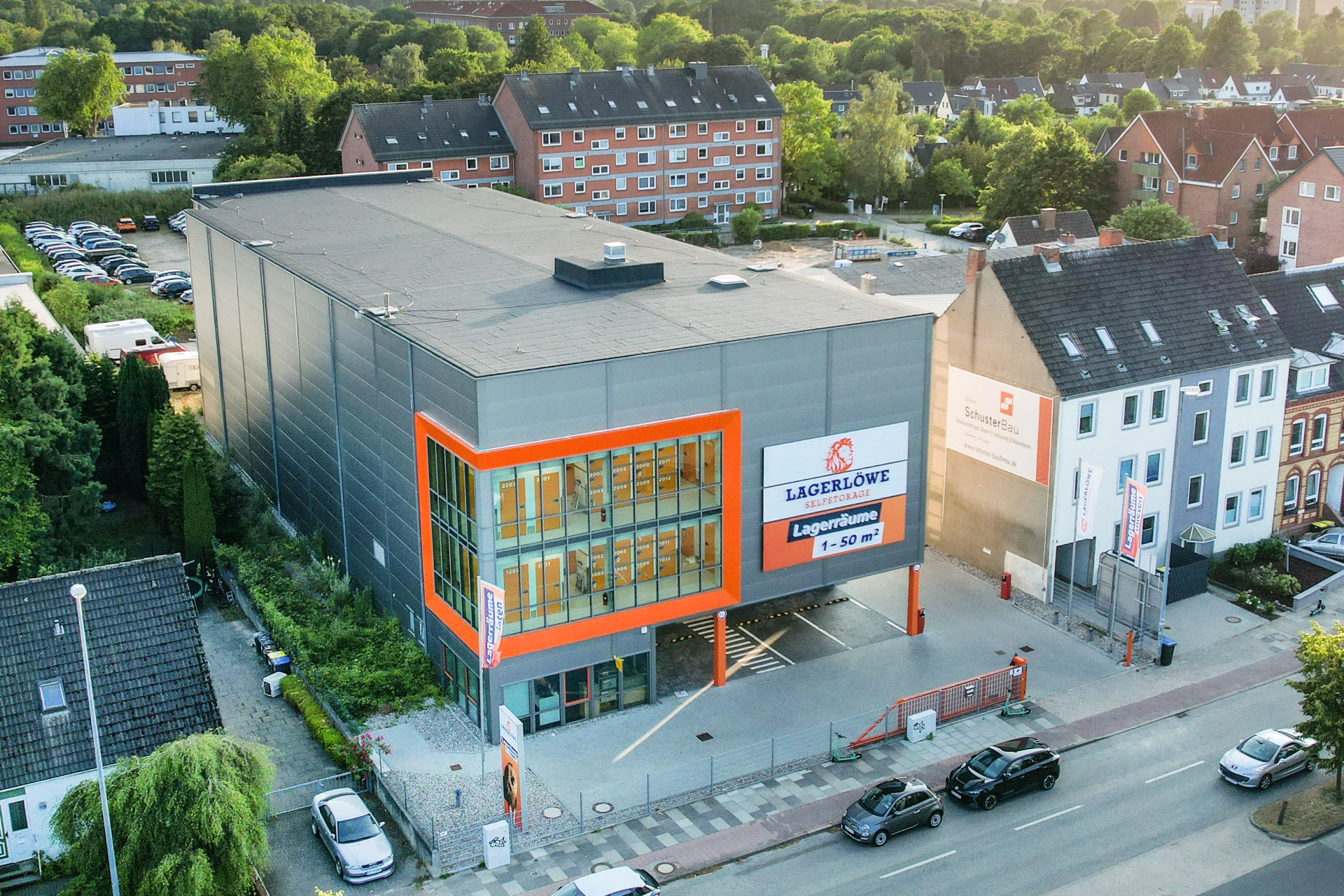  Kiel, Germany