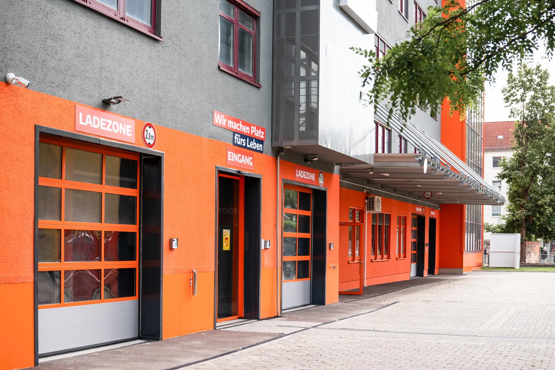 Magdeburg, Germany