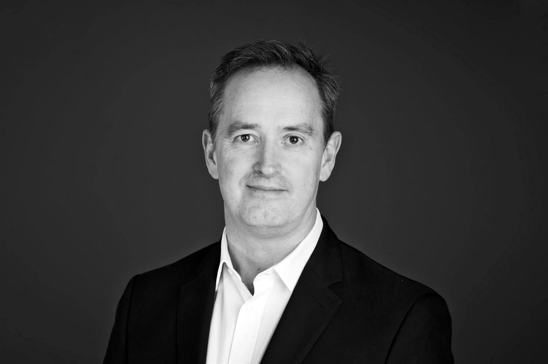 Nolan Grills - Partner & COO