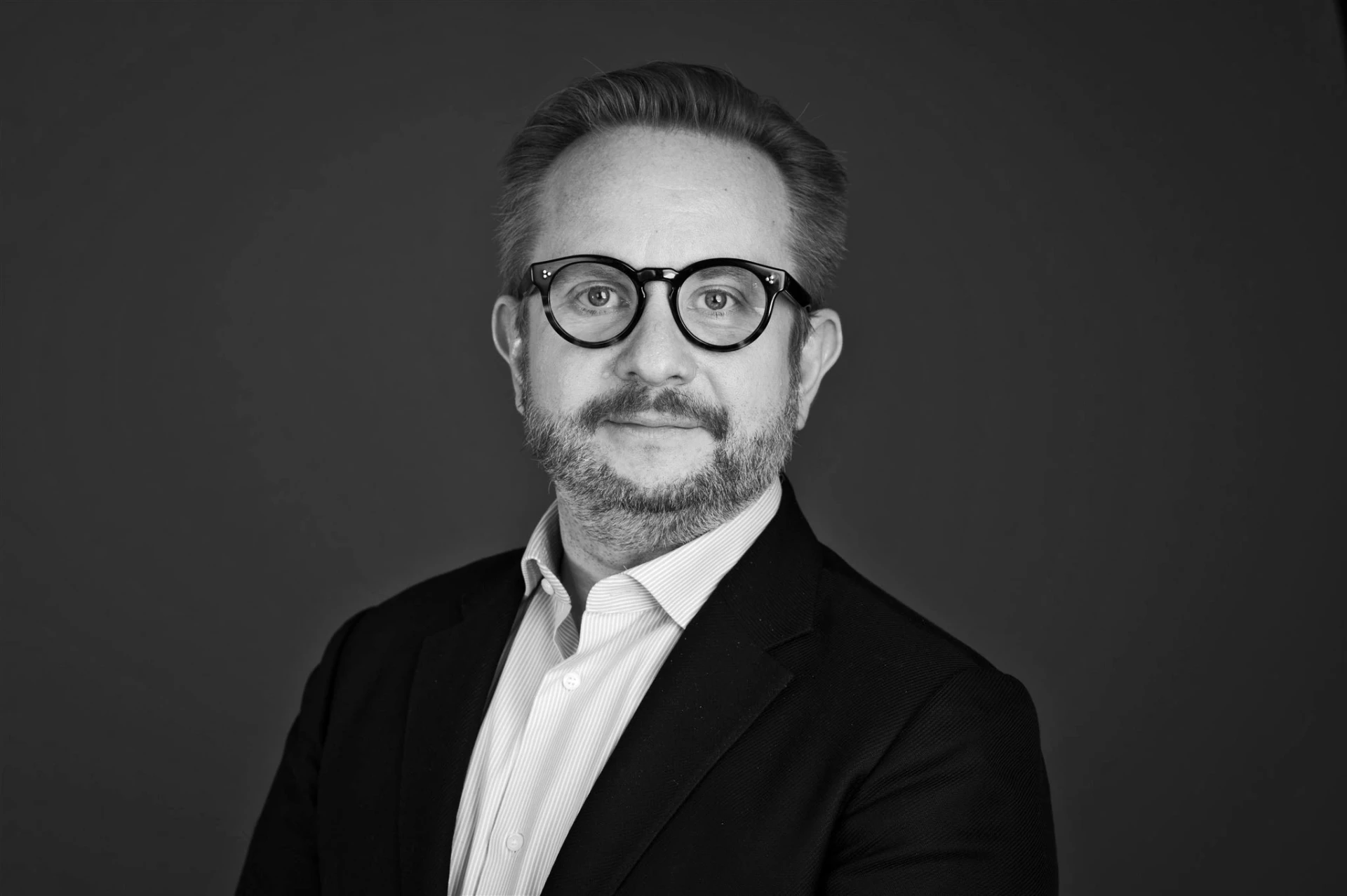 Pavel Tatyanin - Partner & SEO