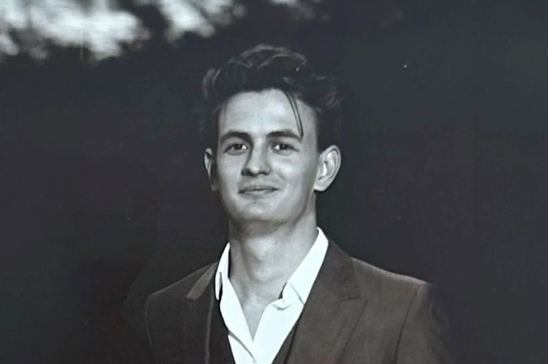 Pavel Korolev - Senior Analyst