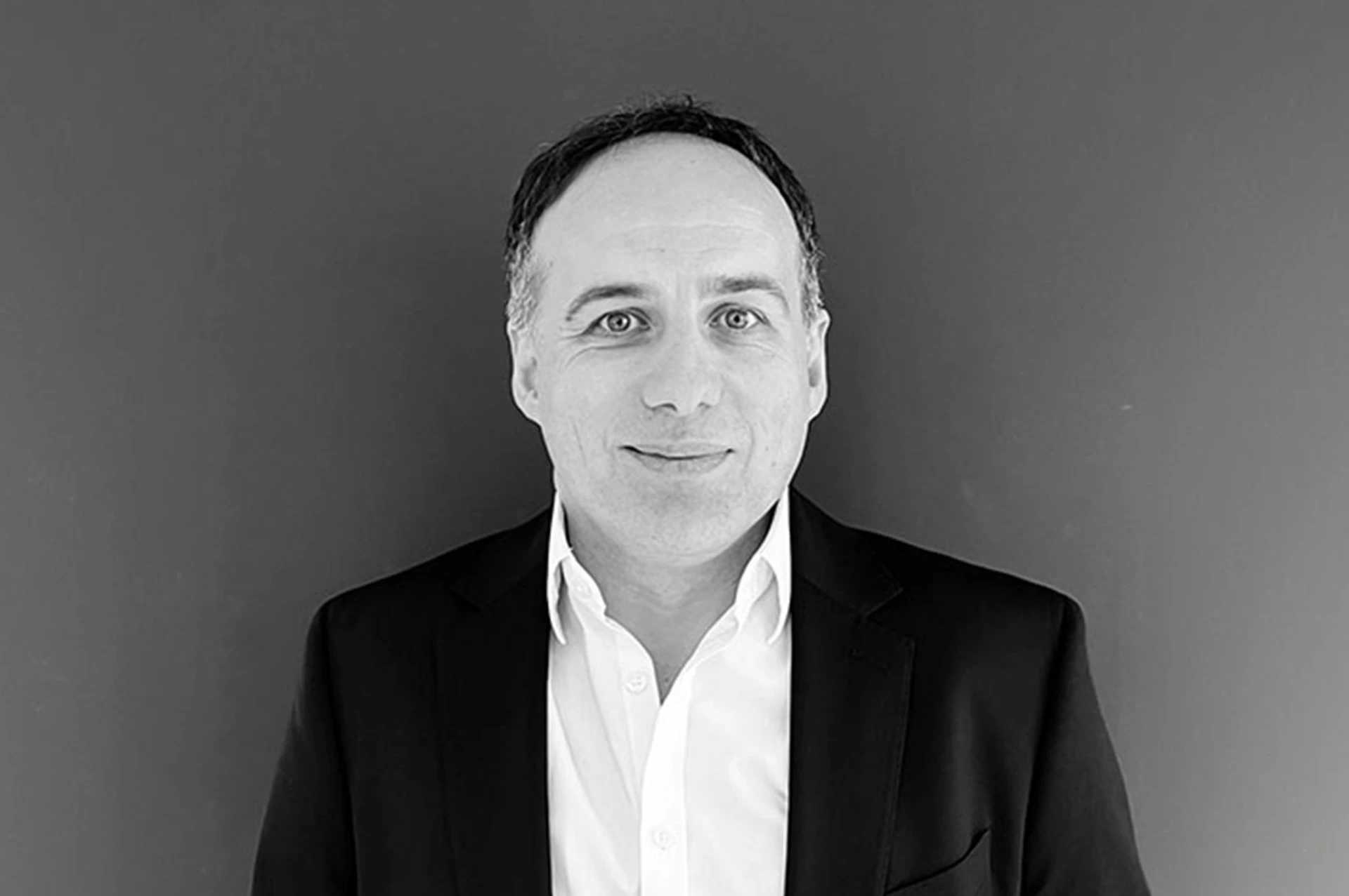 Robert Moynan - Operations Manager